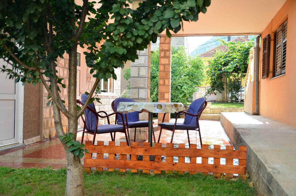 טרביניה Apartments Leo חדר תמונה