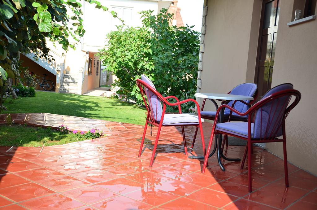 טרביניה Apartments Leo חדר תמונה