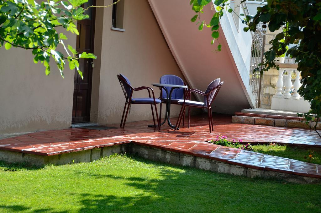 טרביניה Apartments Leo חדר תמונה